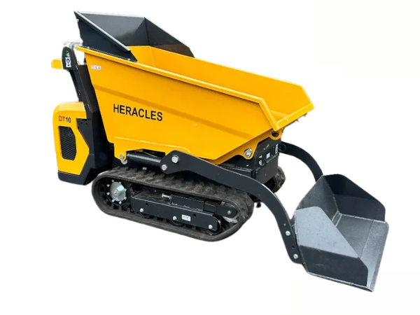 Rupsdumper